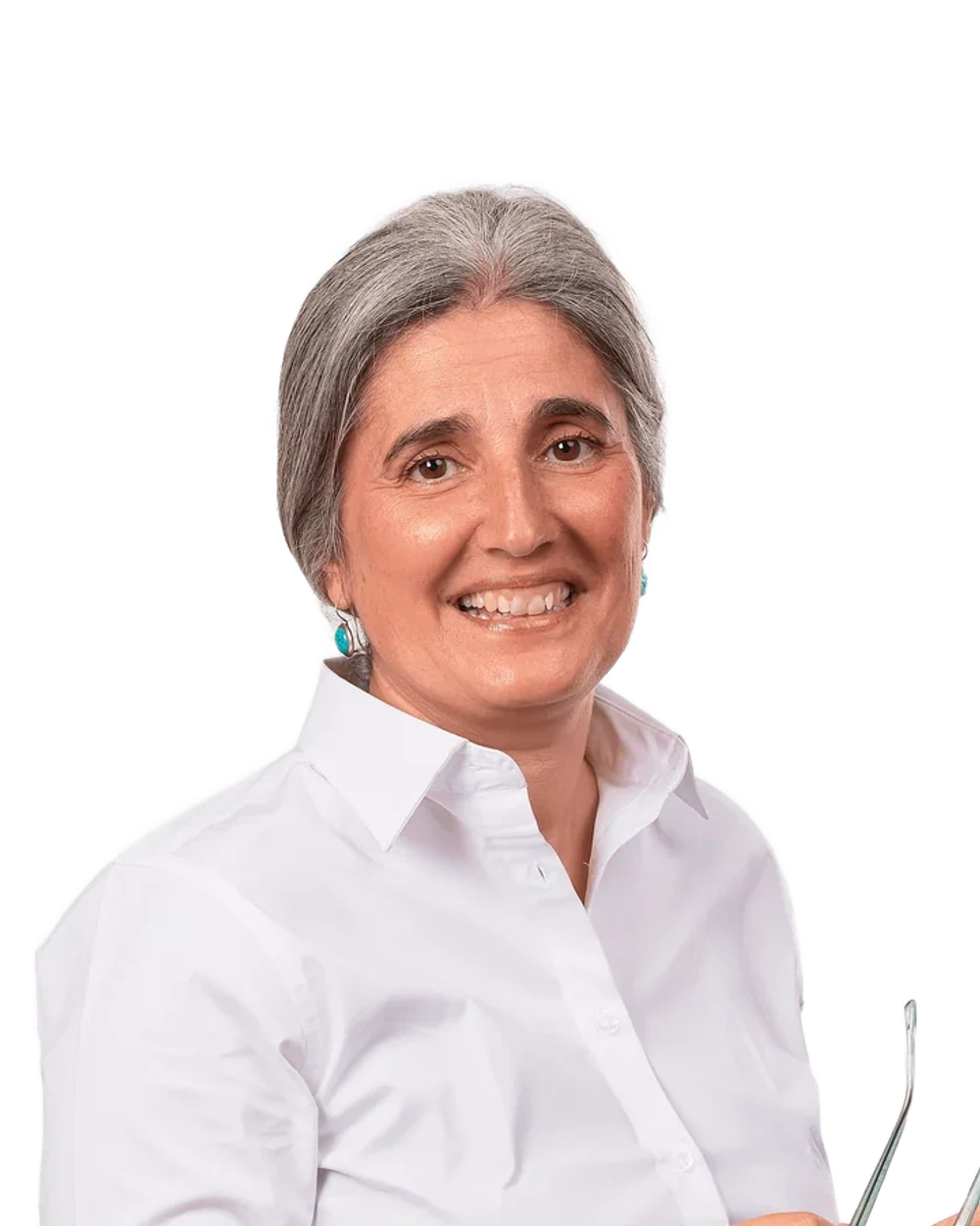 Ana Mendes — Researcher & Environmental Scientist