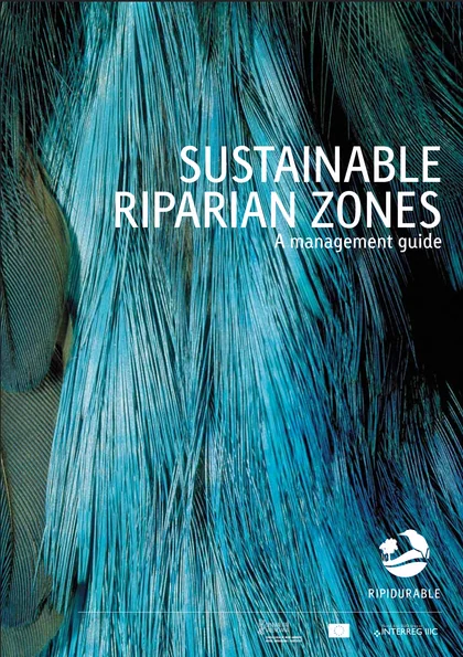 Sustainable Riparian Zones – A Management Guide